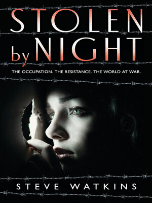 cover image of Stolen by Night